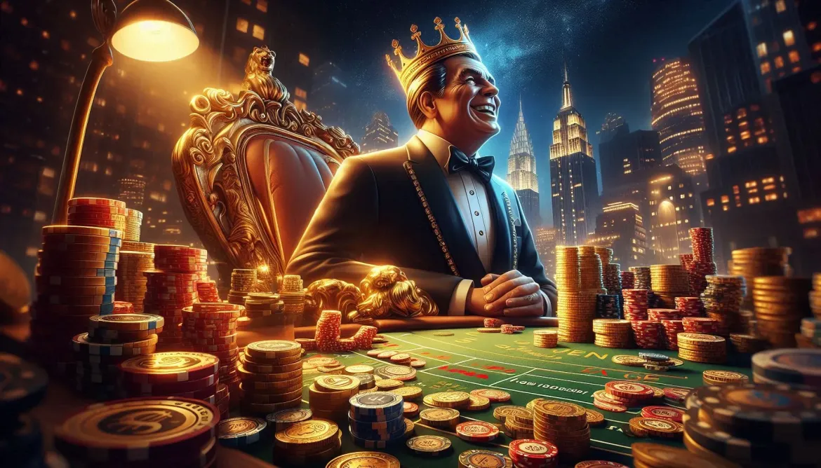 BetCollect Casino